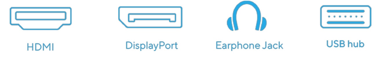 ASUS BE27AQG Monitör H9