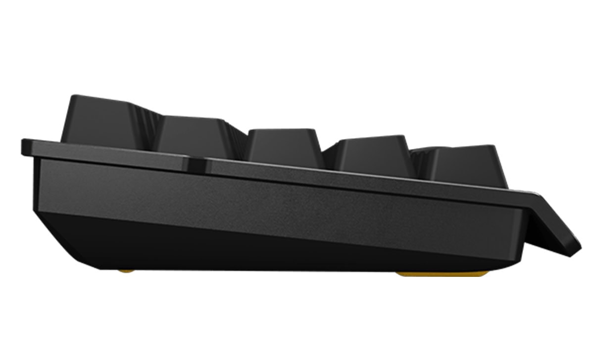 Pürüzsüz yazma deneyimi