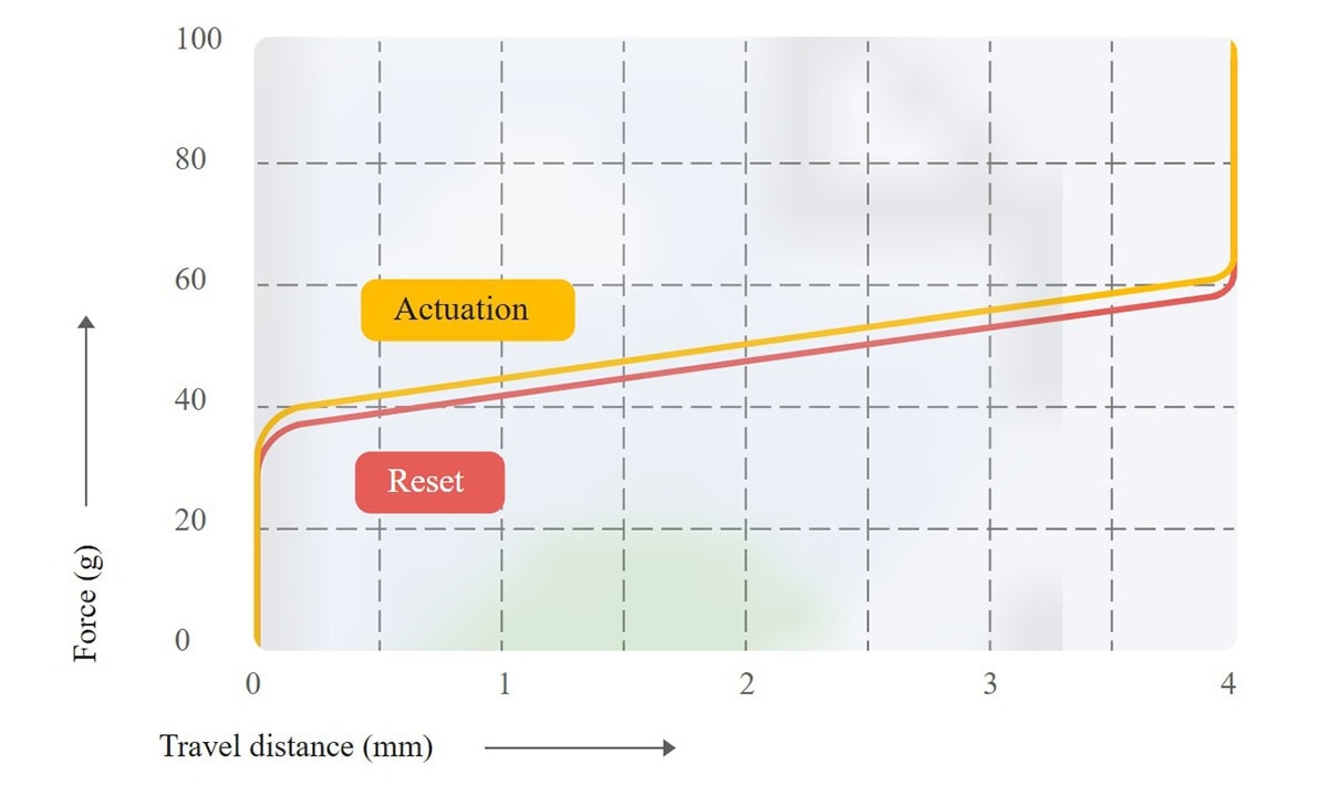 Lekker Switch Özellikleri