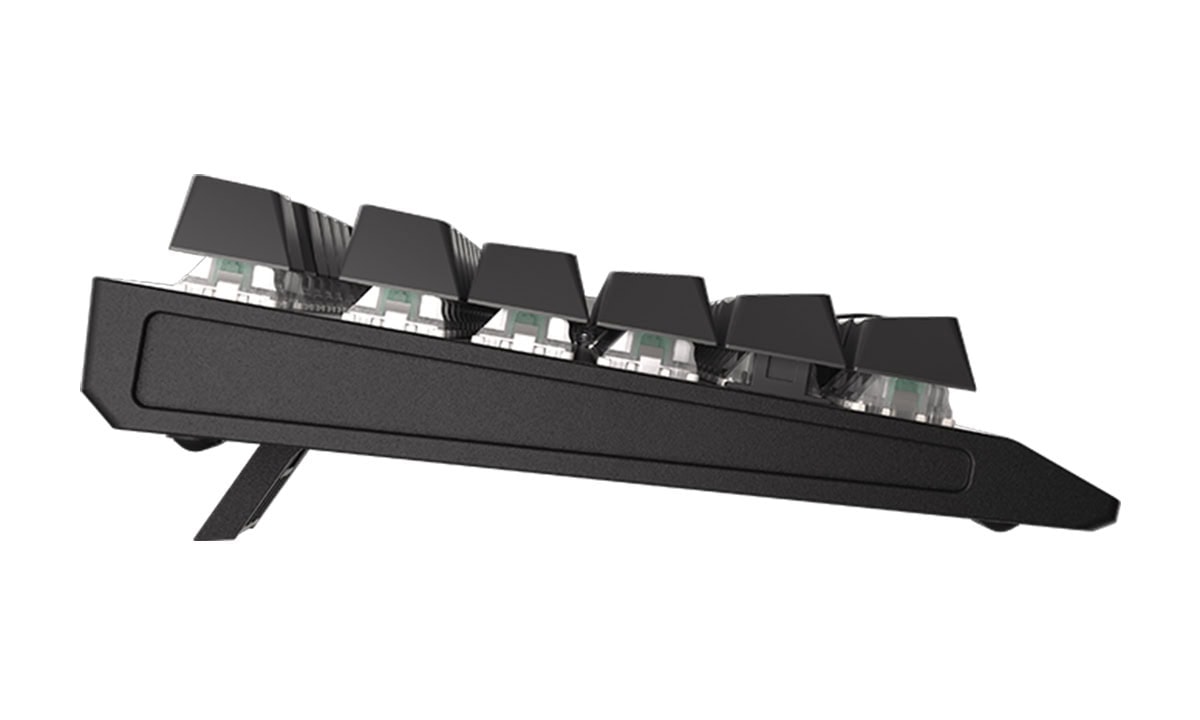 Pürüzsüz yazma deneyimi