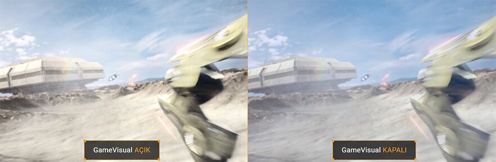 ASUS TUF Gaming VG27AQML5A Gaming Monitör H12