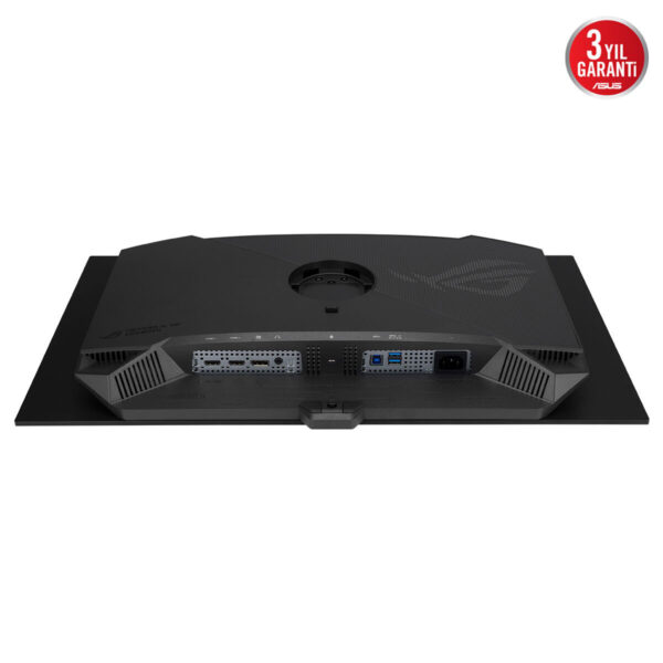 Asus Rog Strix Oled Xg27aqdmgr 26.5 Inç 240hz 0.03ms 2k Qhd Adaptive Sync Woled Pivot Gaming Monitör 7