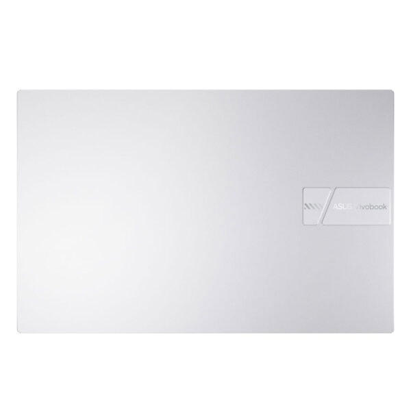 Hafif ve şık ASUS VivoBook dizüstü bilgisayar kapağı, modern ve minimalist tasarım ile kompakt kullanım sağlar.