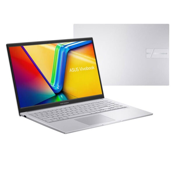 Yüksek çözünürlüklü ASUS Vivobook dizüstü bilgisayar, ince ve hafif tasarım, güçlü performans ve geniş ekran ile öğrenci ve profesyoneller için ideal. Fotoğraf, teknik özellikleriyle dikkat çeker.