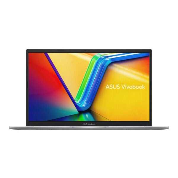 Yüksek çözünürlüklü ASUS VivoBook dizüstü bilgisayar, modern tasarımı ve güçlü performans özellikleriyle dikkat çekiyor. Geniş ekran ve hafif tasarımıyla taşınabilirlik sağlıyor.