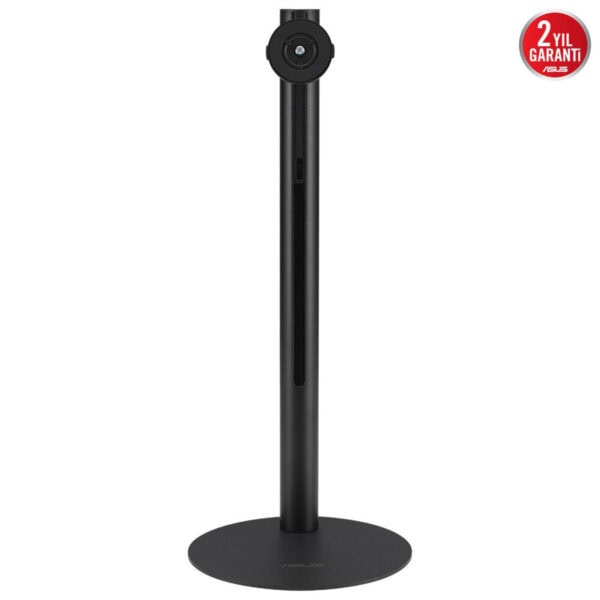 Yüksek performanslı masaüstü mikrofon, profesyonel ses kaydı ve iletişim için ideal, ayarlanabilir masaüstü standı ile şık ve dayanıklı tasarım.