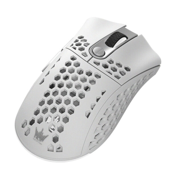 Galax Hof Ace M2 White Argb Kablosuz Gaming Mouse (g Mghm2p708rg2bw Gxlg) – 2 Yıl Birebir Değişim Garantili 11