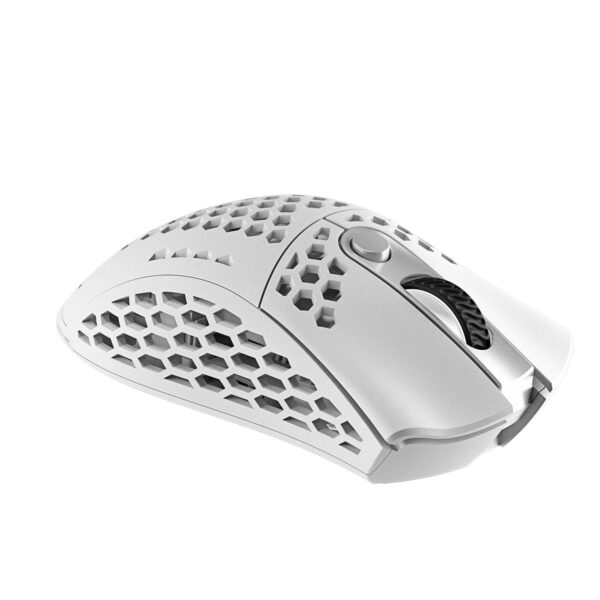 Galax Hof Ace M2 White Argb Kablosuz Gaming Mouse (g Mghm2p708rg2bw Gxlg) – 2 Yıl Birebir Değişim Garantili 13