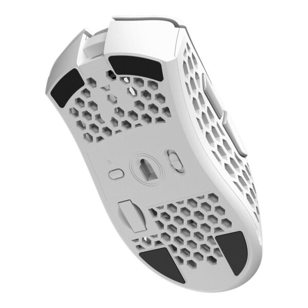 Galax Hof Ace M2 White Argb Kablosuz Gaming Mouse (g Mghm2p708rg2bw Gxlg) – 2 Yıl Birebir Değişim Garantili 16
