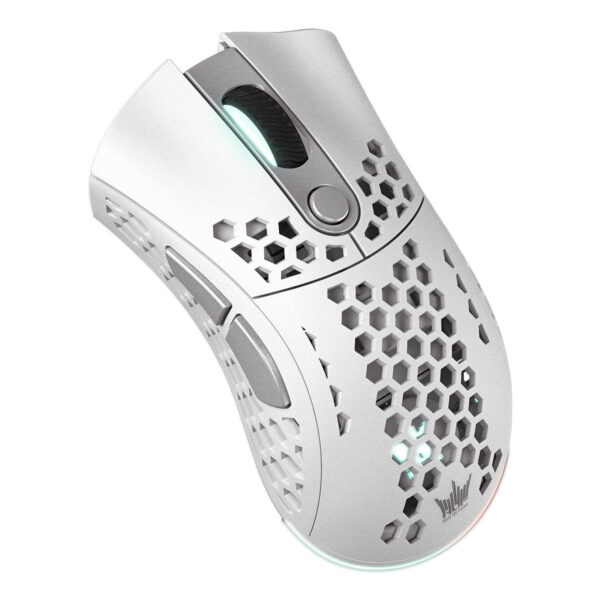 Galax Hof Ace M2 White Argb Kablosuz Gaming Mouse (g Mghm2p708rg2bw Gxlg) – 2 Yıl Birebir Değişim Garantili 3