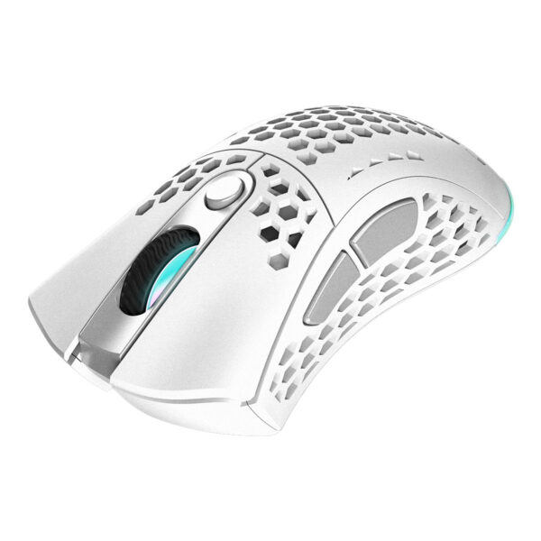 Galax Hof Ace M2 White Argb Kablosuz Gaming Mouse (g Mghm2p708rg2bw Gxlg) – 2 Yıl Birebir Değişim Garantili 4