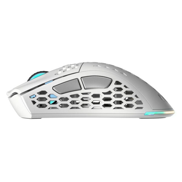 Galax Hof Ace M2 White Argb Kablosuz Gaming Mouse (g Mghm2p708rg2bw Gxlg) – 2 Yıl Birebir Değişim Garantili 7