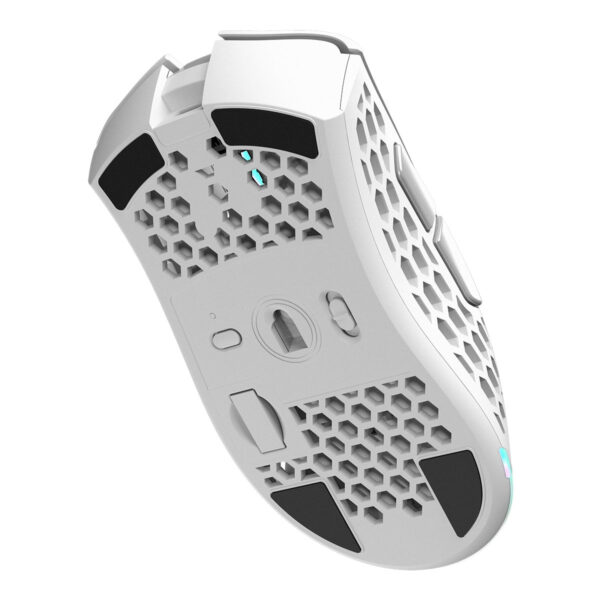 Galax Hof Ace M2 White Argb Kablosuz Gaming Mouse (g Mghm2p708rg2bw Gxlg) – 2 Yıl Birebir Değişim Garantili 8