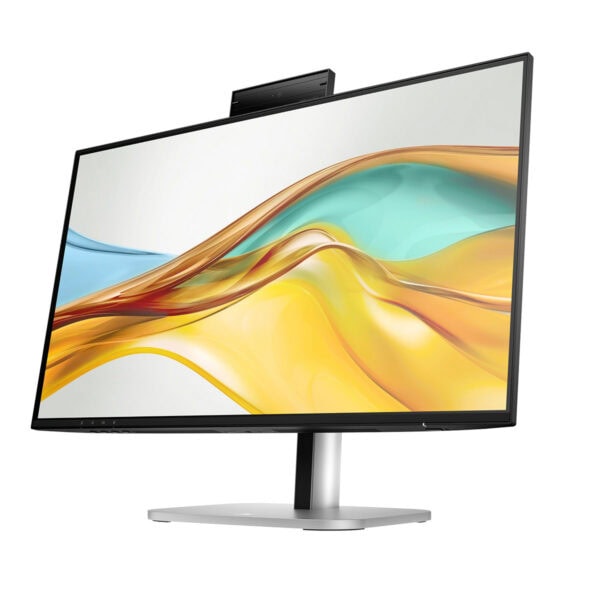 Hp Series 5 Pro 23.8 Inç 100hz 5ms Full Hd Ips Pivot Monitör 2