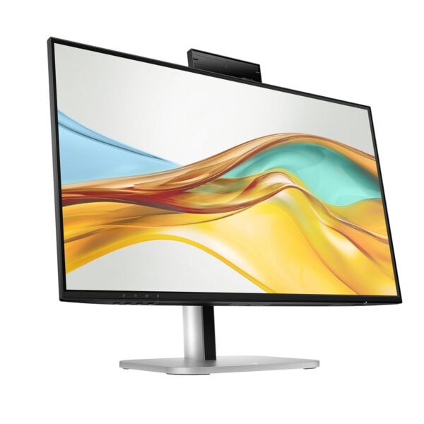 Hp Series 5 Pro 23.8 Inç 100hz 5ms Full Hd Ips Pivot Monitör 3
