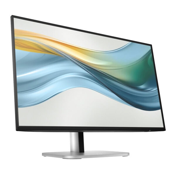Yüksek çözünürlüklü 24 inç 4K monitör, geniş renk yelpazesi ve net görüntü kalitesi ile profesyonel ve ev kullanımı için ideal. Modern tasarımıyla ofis ve çalışma ortamlarına şıklık katar.