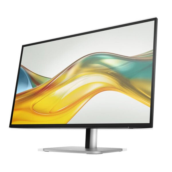 Hp Series 5 Pro 27 Inç 100hz 5ms 2k Qhd Ips Pivot Monitör 2