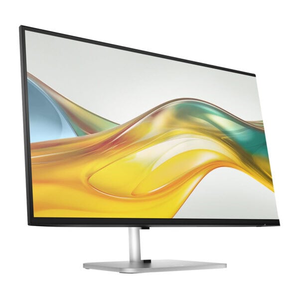 Hp Series 5 Pro 27 Inç 100hz 5ms 2k Qhd Ips Pivot Monitör 3