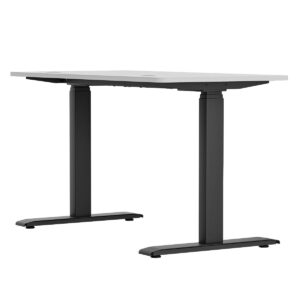 Sağlam ve modern bilgisayar çalışma masası, yüksek kaliteli malzemelerle dayanıklı tasarım. Ergonomik ve kullanışlı çalışma ortamı için ideal. Özel ayarlanabilir ayaklar ve geniş çalışma yüzeyi.