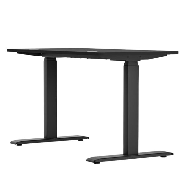 Sadaküstü bilgisayar masası, modern tasarım ve dayanıklı malzemelerle üretilmiş, ofis ve ev kullanımı için uygun, geniş çalışma yüzeyi ve ayarlanabilir yüksekliği ile ergonomik çalışma ortamı sağlar.