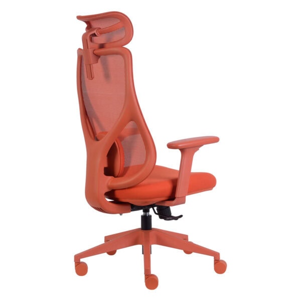 Genisletilebilir ofis ergonomik sandalye, konforlu ve şık tasarım, yükseklik ayarlı kol dayama, nefes alabilen sırt destekli, dayanıklı ve ayarlanabilir çalışma koltuğu.