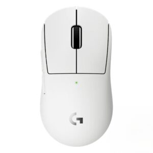 Logitech G Pro X Superlight 2c Beyaz 8k Hz Hero 2 Sensor Kablosuz Gaming Mouse 910 007539 1 1
