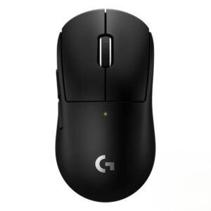 Logitech G Pro X Superlight 2c Siyah 8k Hz Hero 2 Sensor Kablosuz Gaming Mouse 910 007532 1 1
