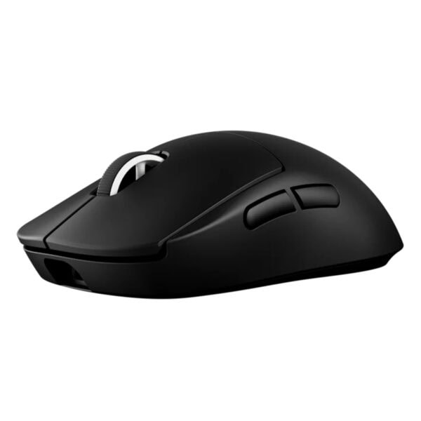 Logitech G Pro X Superlight 2c Siyah 8k Hz Hero 2 Sensor Kablosuz Gaming Mouse 910 007532 2