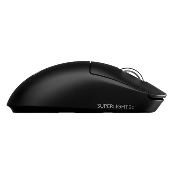 Logitech G Pro X Superlight 2c Siyah 8k Hz Hero 2 Sensor Kablosuz Gaming Mouse 910 007532 3