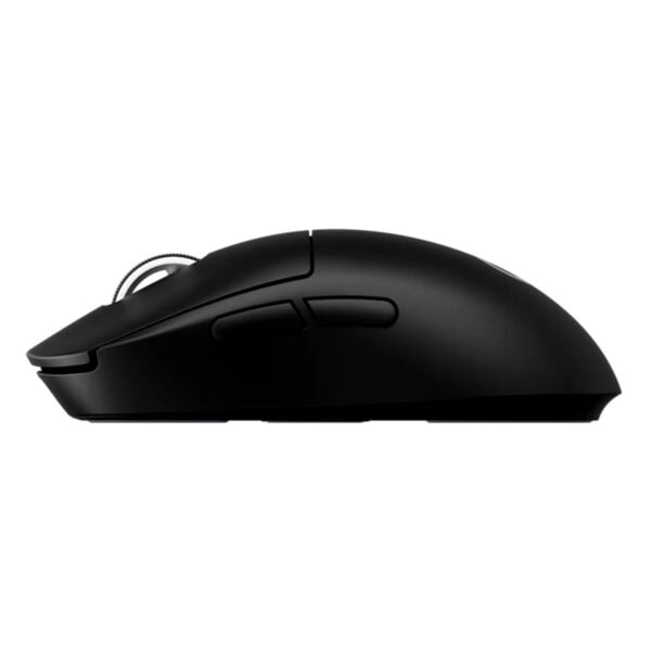 Logitech G Pro X Superlight 2c Siyah 8k Hz Hero 2 Sensor Kablosuz Gaming Mouse 910 007532 4