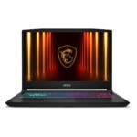 MSI KATANA 15 HX B14WEK-682XTR Intel Core i9-14900HX GeForce RTX 5050 8GB 115W 32GB DDR5 1TB SSD 15.6 inç 2K QHD 165Hz FreeDos Gaming Laptop