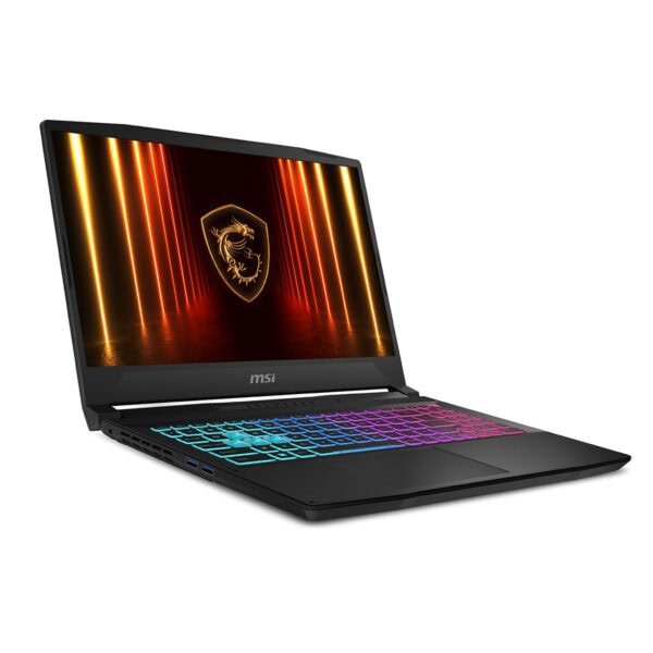 Msi Katana 15 Hx B14wek 682xtr Intel Core I9 14900hx 32gb Ddr5 1tb Ssd Rtx5050 8gb 115w 15.6 Inç 2k Qhd 165hz Freedos Gaming Laptop 2
