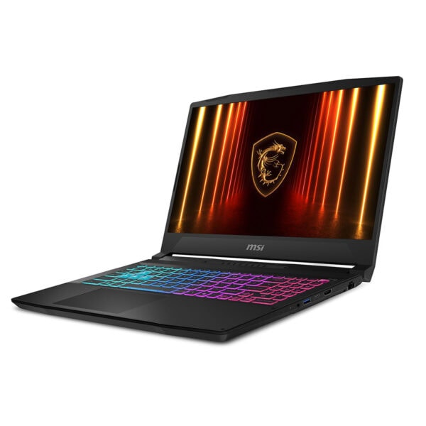 Msi Katana 15 Hx B14wek 682xtr Intel Core I9 14900hx 32gb Ddr5 1tb Ssd Rtx5050 8gb 115w 15.6 Inç 2k Qhd 165hz Freedos Gaming Laptop 3