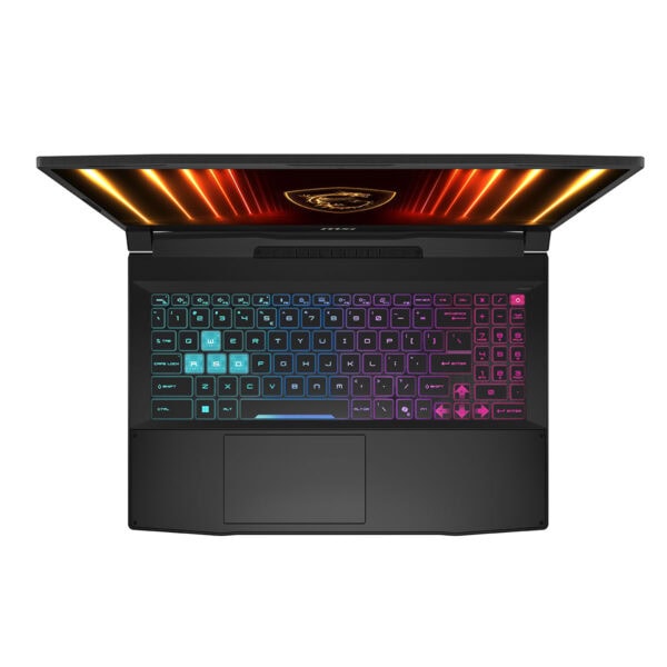 Msi Katana 15 Hx B14wek 682xtr Intel Core I9 14900hx 32gb Ddr5 1tb Ssd Rtx5050 8gb 115w 15.6 Inç 2k Qhd 165hz Freedos Gaming Laptop 4