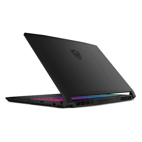 Msi Katana 15 Hx B14wek 682xtr Intel Core I9 14900hx 32gb Ddr5 1tb Ssd Rtx5050 8gb 115w 15.6 Inç 2k Qhd 165hz Freedos Gaming Laptop 5