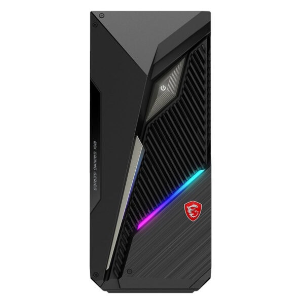 Msi Mag Infinite S3 14nuc5 1437eu Intel Core I5 14400f 16gb Ddr5 1tb Ssd Rtx4060 8gb W11 Home Masaüstü Bilgisayar 3