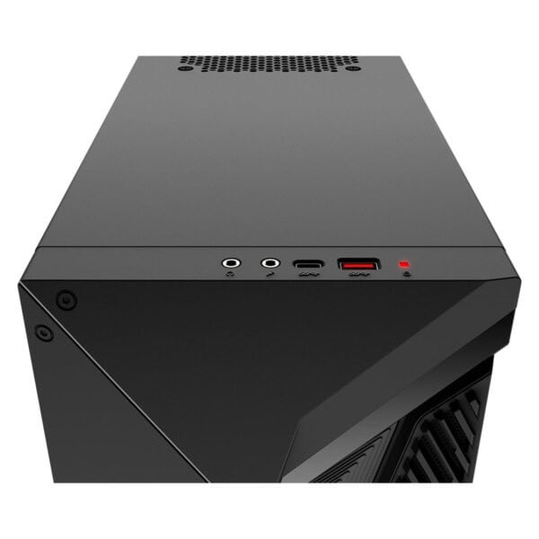 Msi Mag Infinite S3 14nuc5 1437eu Intel Core I5 14400f 16gb Ddr5 1tb Ssd Rtx4060 8gb W11 Home Masaüstü Bilgisayar 4