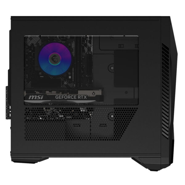 Msi Mag Infinite S3 14nuc5 1437eu Intel Core I5 14400f 16gb Ddr5 1tb Ssd Rtx4060 8gb W11 Home Masaüstü Bilgisayar 5