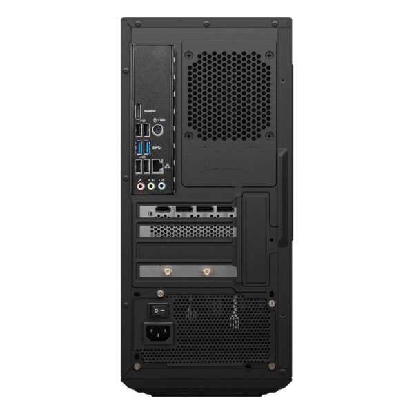 Msi Mag Infinite S3 14nuc5 1437eu Intel Core I5 14400f 16gb Ddr5 1tb Ssd Rtx4060 8gb W11 Home Masaüstü Bilgisayar 7