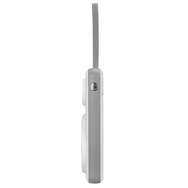 S Link M120 10000mah Pd20w Qc3 0 18w 15w Magsafe Watch Beyaz Lcd Tasinabilir Powerbank Y5