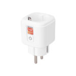 S-Link SL-01 16 Amper Wi-Fi TUYA Destekli Akıllı Priz