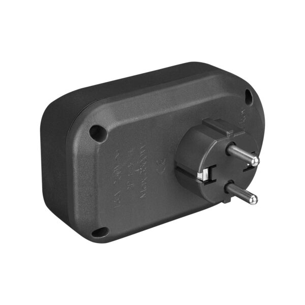 S Link Sl 06 16a 3500w 450 Joule Akim Korumali Tekli Priz 2
