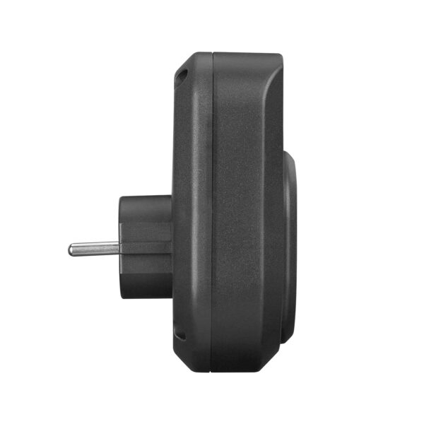 S Link Sl 06 16a 3500w 450 Joule Akim Korumali Tekli Priz 3
