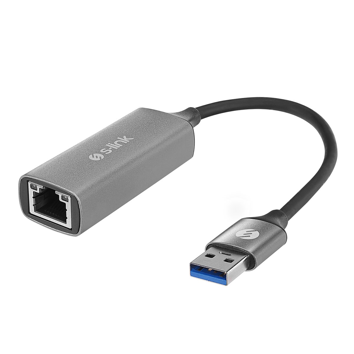 S Link Sw U334 Usb To Ethernet Donusturucu 1