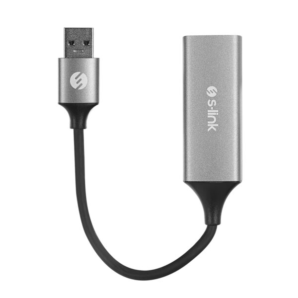 S Link Sw U334 Usb To Ethernet Donusturucu 2
