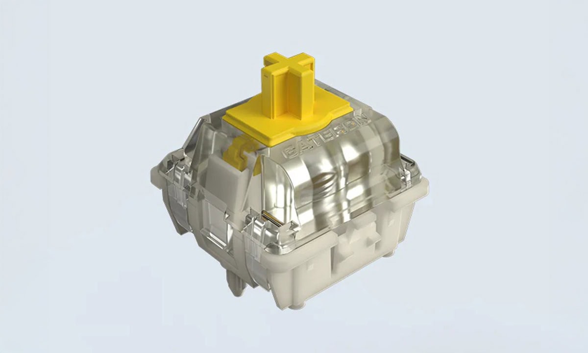 L45 Manyetik Switch