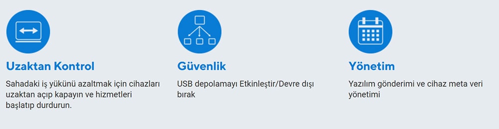 Çoklu monitör ve video konferans destekli çalışma istasyonu, yüksek çözünürlüklü ekranlar ve kompakt bilgisayar ünitesiyle profesyonel ofis çözümleri sunuyor.