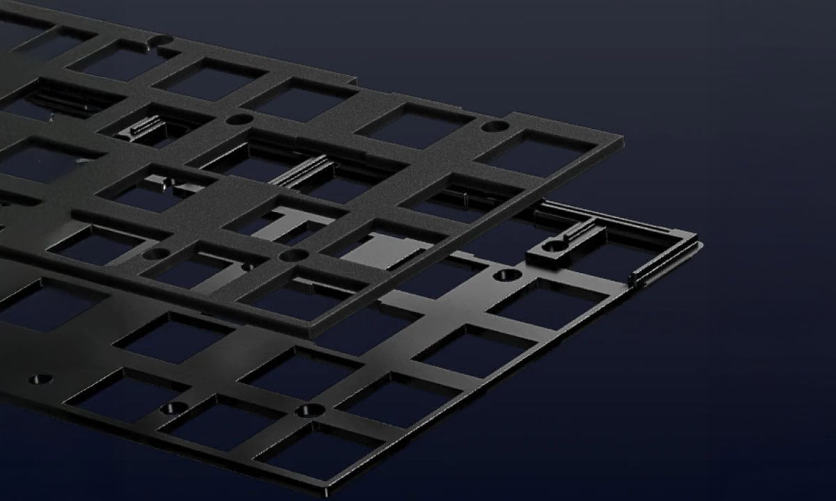 Yüksek kaliteli laptop soğutucu parçaları, notebook soğutucu ekran soğutucu ve dizüstü bilgisayar modelleri için uygun, dayanıklı ve şık tasarım.