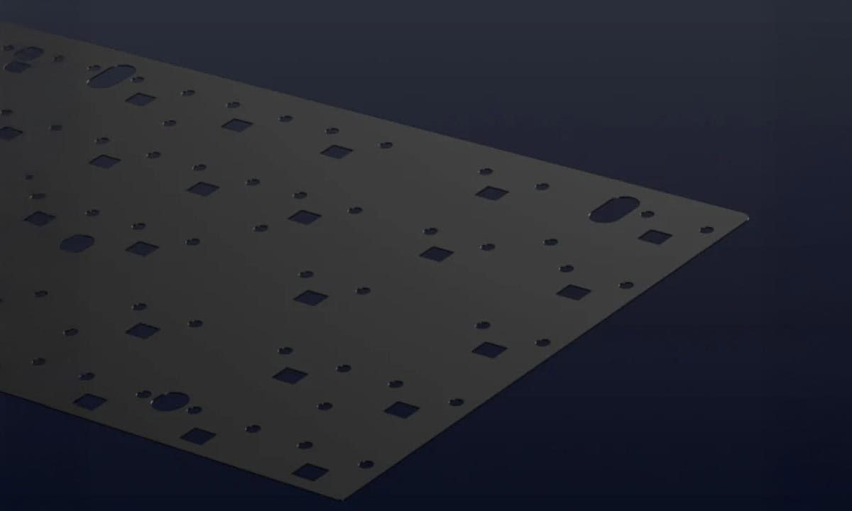 Yüksek hızlı mekanik oyun klavyesi ve düşük gecikme süresi göstergesi, profesyonel kullanıcılar ve oyun tutkunları için ideal, ultra hızlı giriş yapma ve dayanıklı yapısıyla öne çıkar.