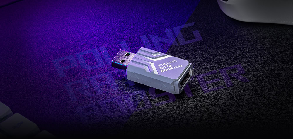 Yüksek hızlı USB güç artırıcı ile bilgisayar performansını yükselten portable giriş aygıtı.